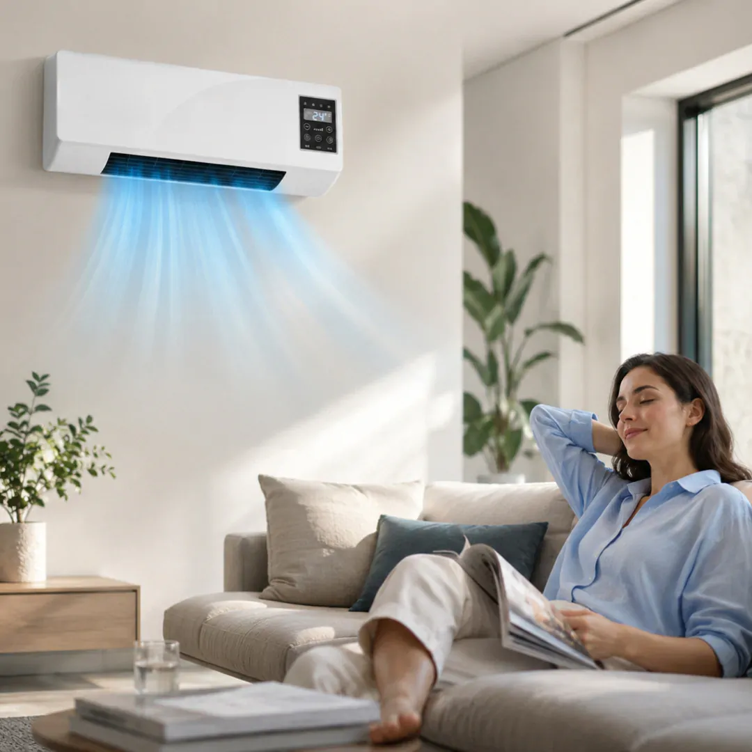 LifeGauge Breeze Detailansicht